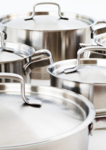 best stainless steel cookware