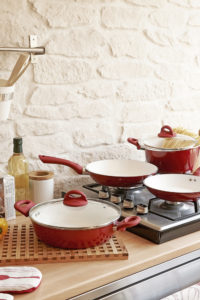 best ceramic cookware