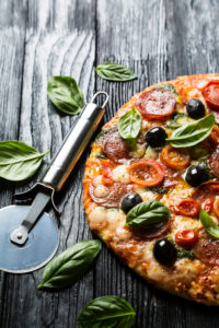 best pizza cutter