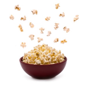 best microwave popcorn popper
