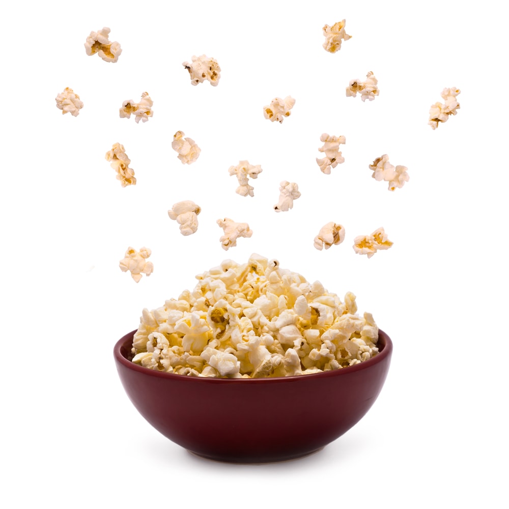 The Best Microwave Popcorn Popper in 2023 MomDot