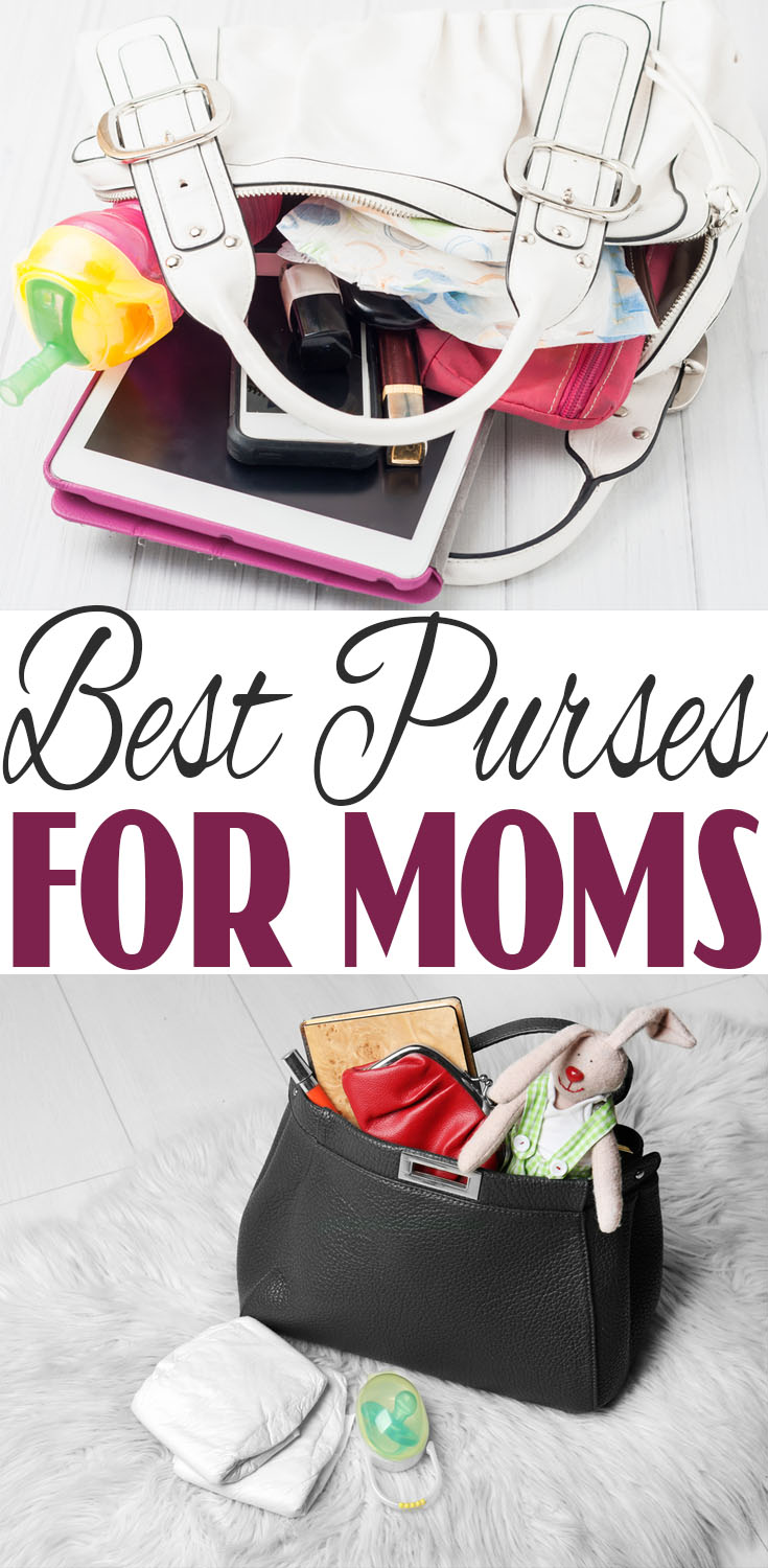 Best Tote Bags for Moms Our Top 10 Reviews and FULL Guide 2024 MomDot