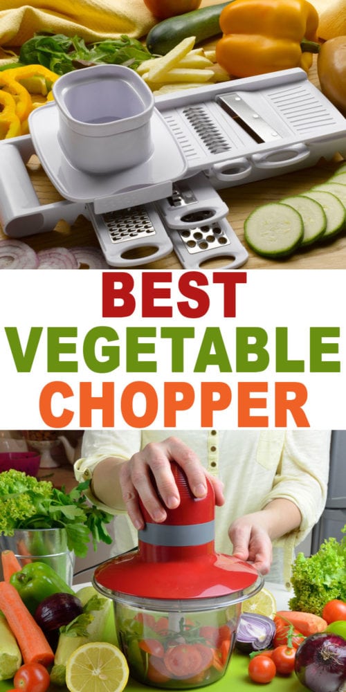 Brieftons Food Chopper: Manual Vegetable Chopper Introduction 