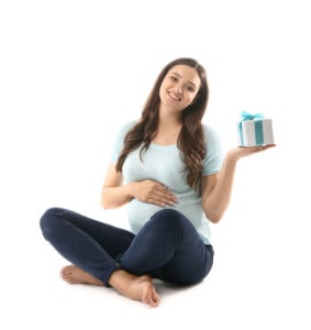 gifts for expectant moms