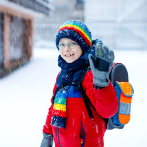 best winter gloves for kids