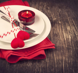 21 Day Fix Romantic Valentine's Day Dishes