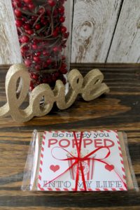 printable valentine
