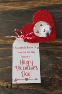 printable valentine