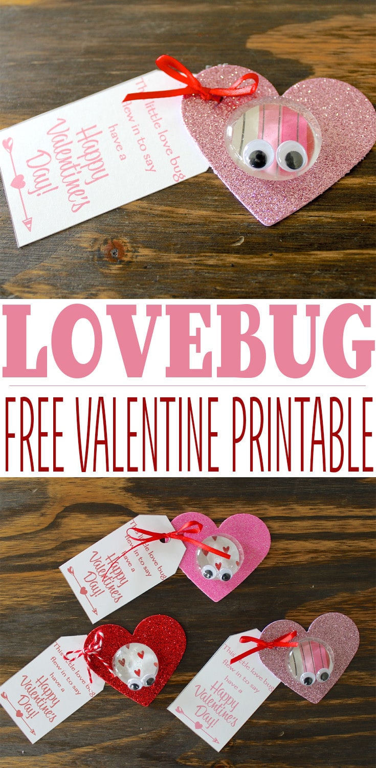 Lovebug Free Printable Valentine Momdot MomDot lovebug-free-printable-valentine-momdot-momdot