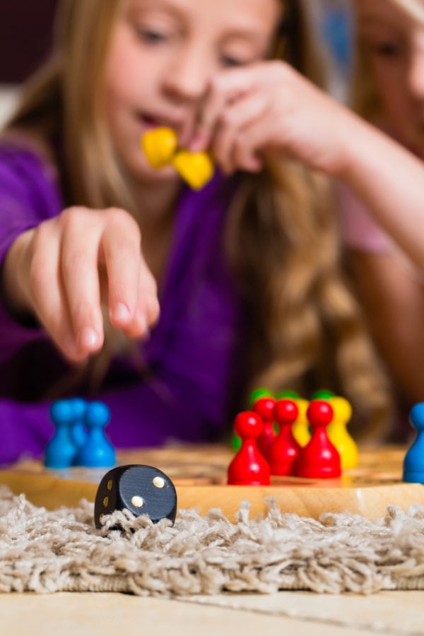 best board games for kids