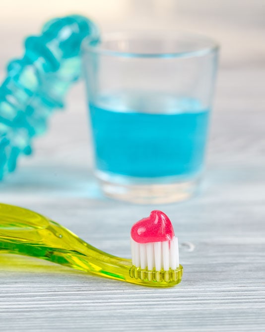 Best Mouthwash For Kids 2020 Reviews And Buying Guide Momdot