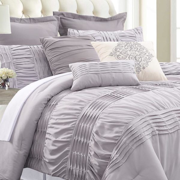 Latest Bedding Comforter Set Product Review Momdot