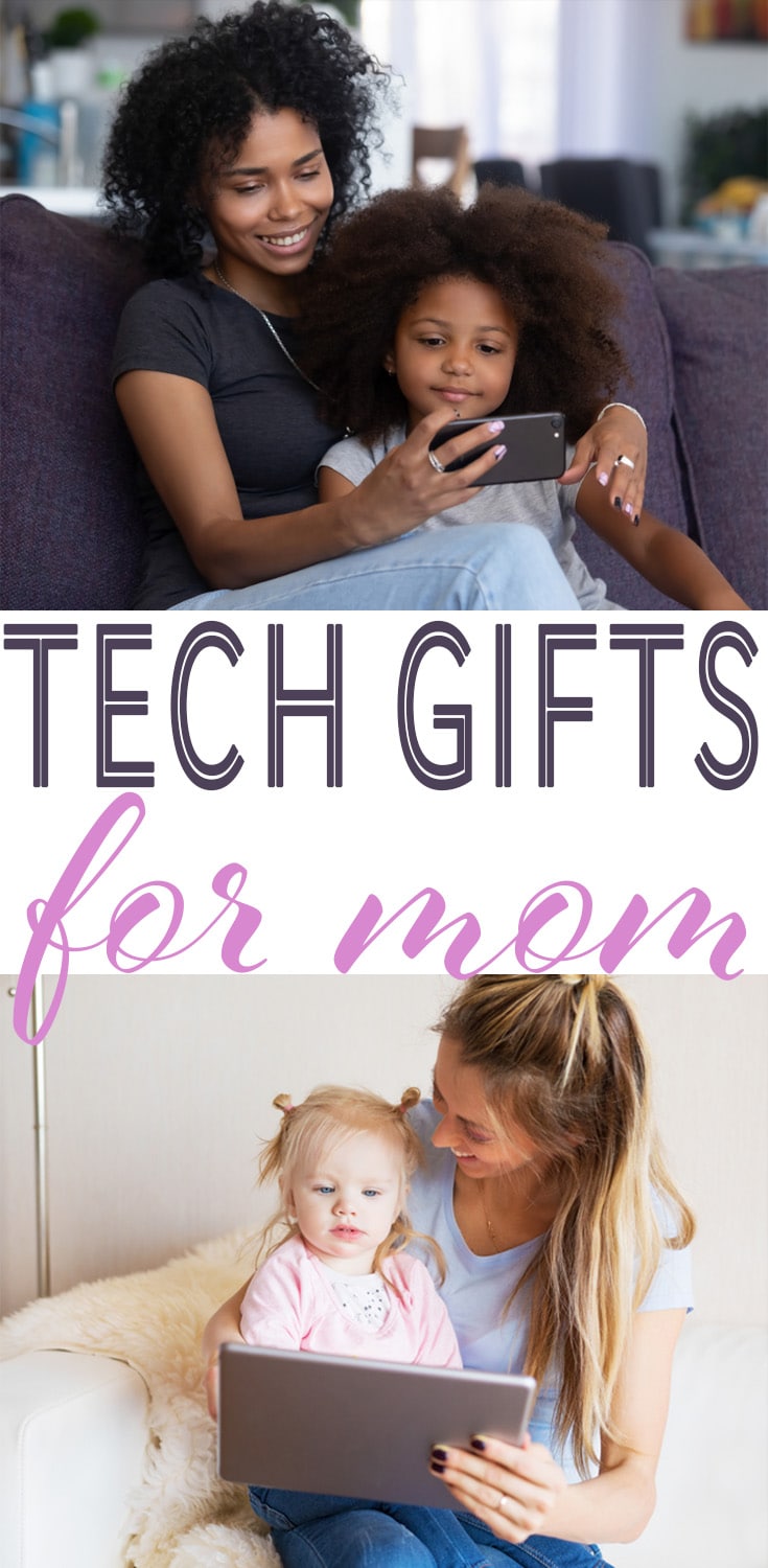 The Coolest New Tech Gifts For Mom 2023 - Momdot.com MomDot