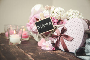 Gift Baskets For All Moms