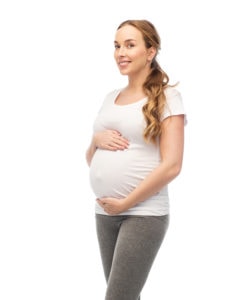 shirts for pregnant moms
