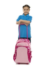 best rolling backpacks for kids