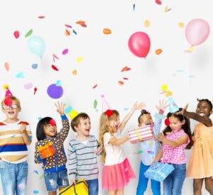 Best Venues For Kids’ Birthday Parties