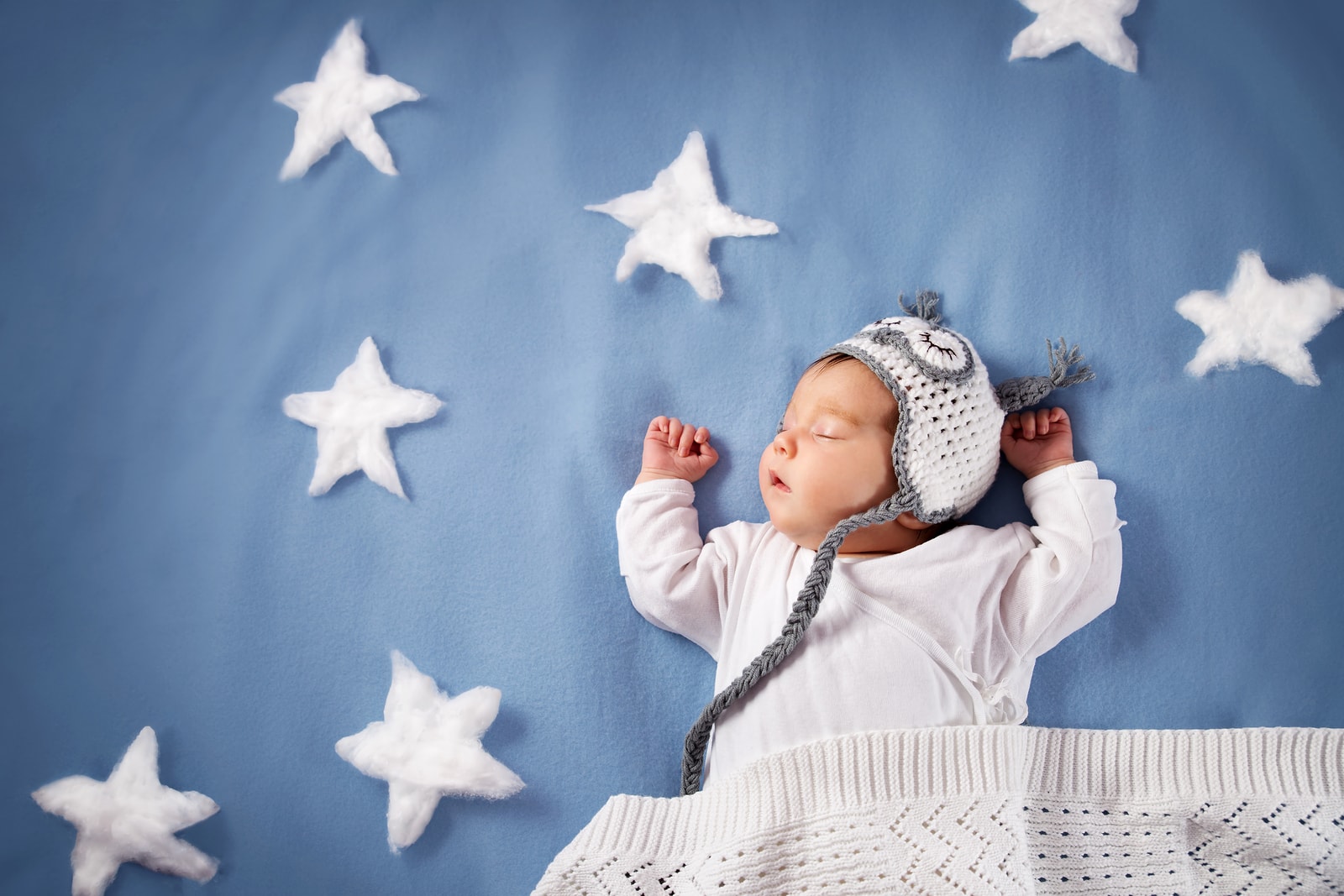 How to Choose the Right Baby Sleep Training Method