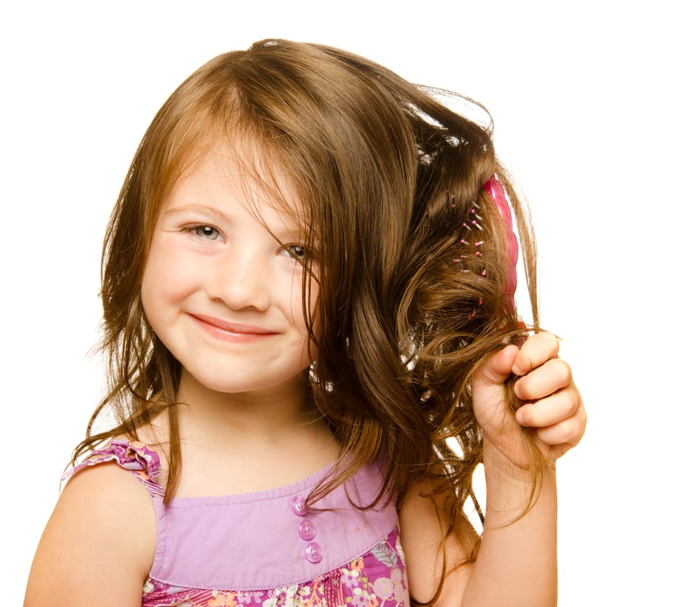 Top 5 Best Natural Detanglers For Kids Reviews and Buying Guide