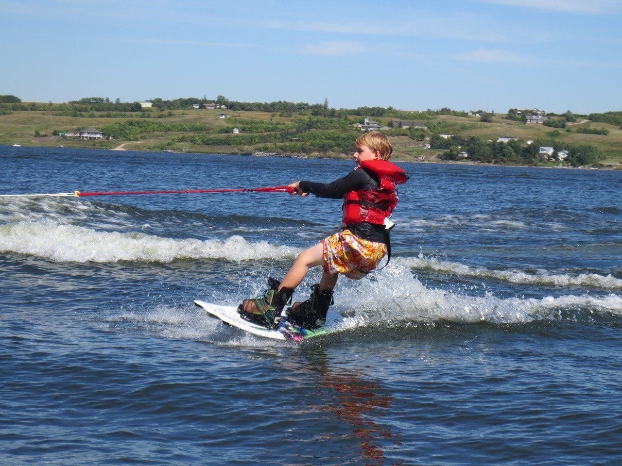 Best Wakeboards for Kids Top 4 Picks