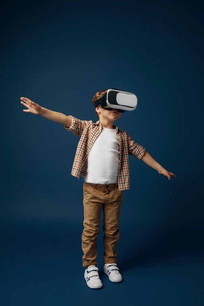 4 Best VR for Kids TESTED & Reviewed Complete Buying Guide 2023 MomDot