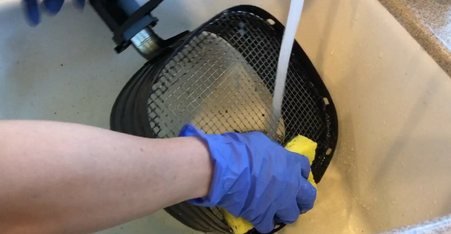 Deep Fryer vs. Air Fryer: Which One Should You Buy?