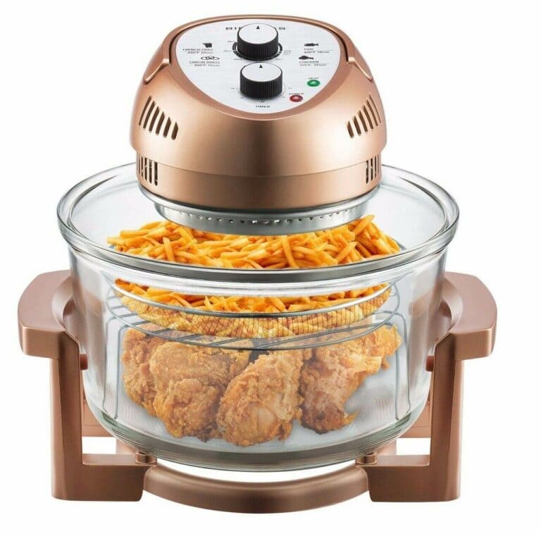 Big Boss Air Fryer Review Is It Worth Your Money?
