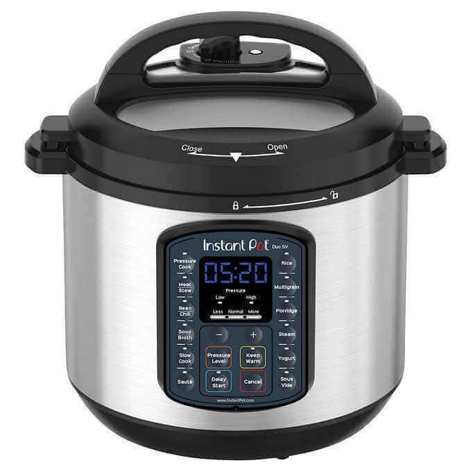 Instant Pot