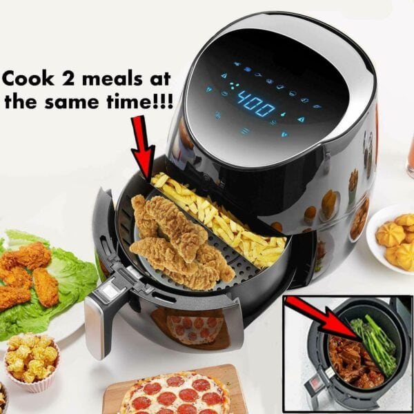 Yedi Air Fryer Review Comprehensive Buying Guide