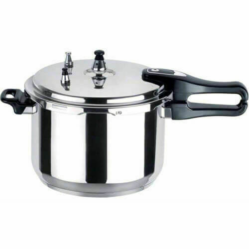 Pressure Cooker