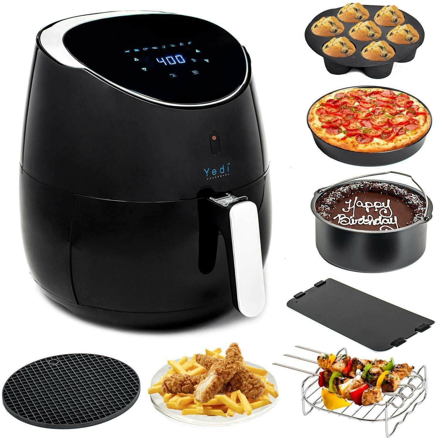 Yedi Air Fryer