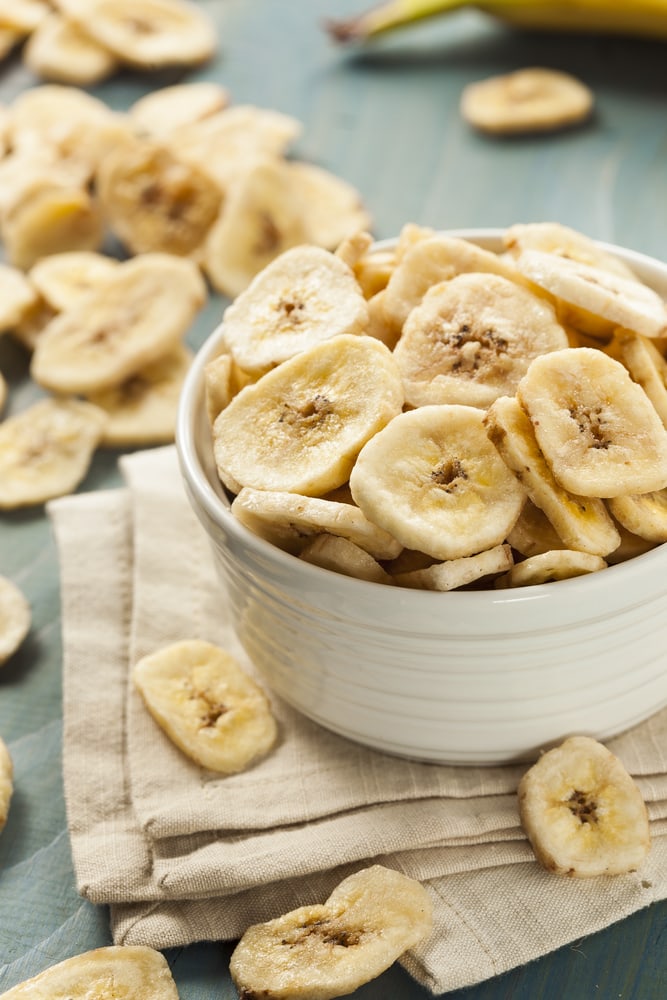 Best Food To Dehydrate For Long Term Storage 2024