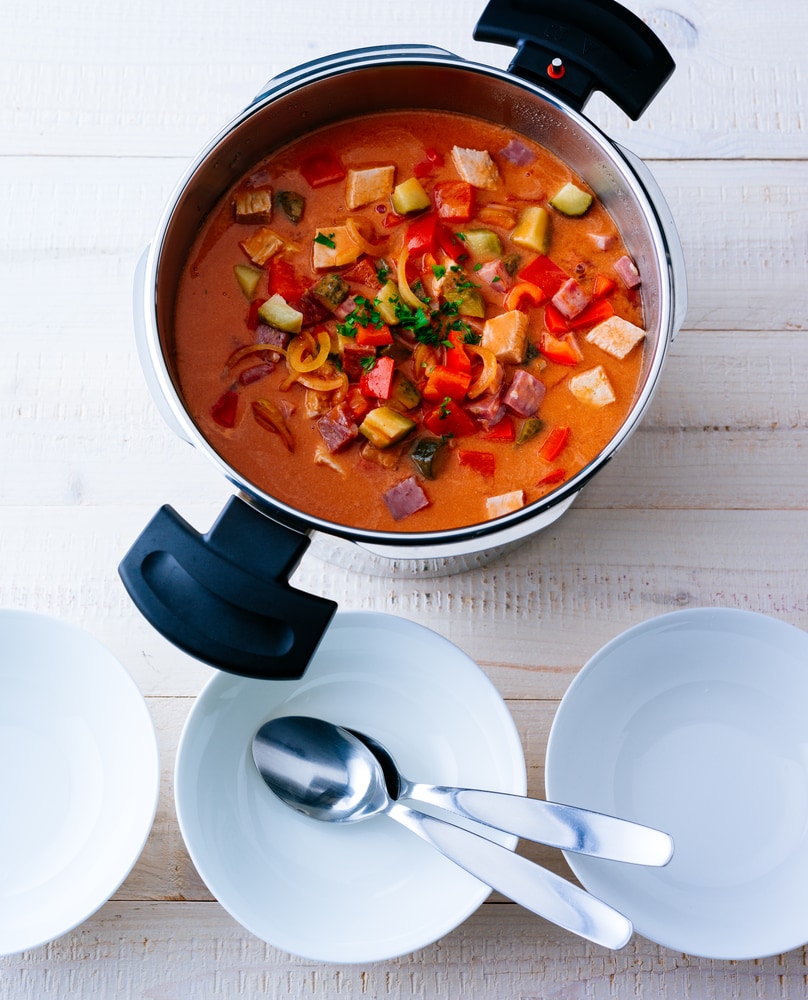 Air Fryer vs Pressure Cooker Capacity, Safety, Maintenance, and More