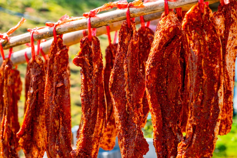 How to Dehydrate Food at Home Without a Dehydrator