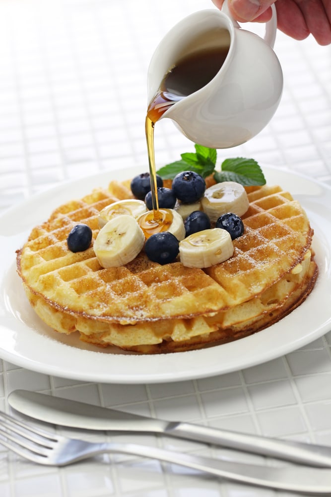 Best Thin Waffle Makers Top 9 Picks!