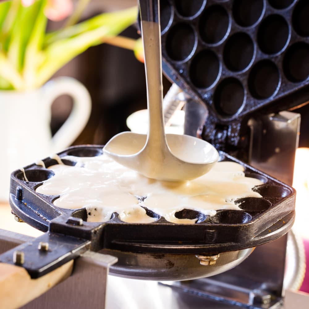 Best NonElectric Waffle Makers Reviews and Guide