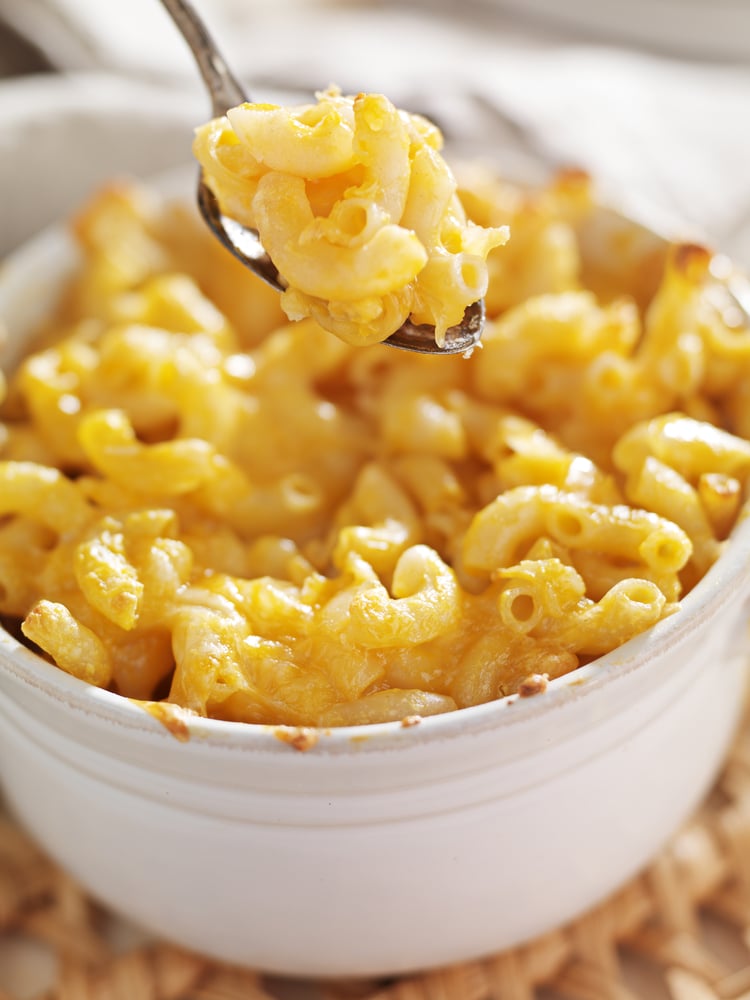 best mac and cheese recipe crock pot