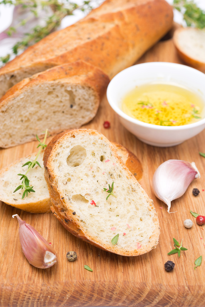 Best Types of Italian Bread For Classic Cuisine! MomDot