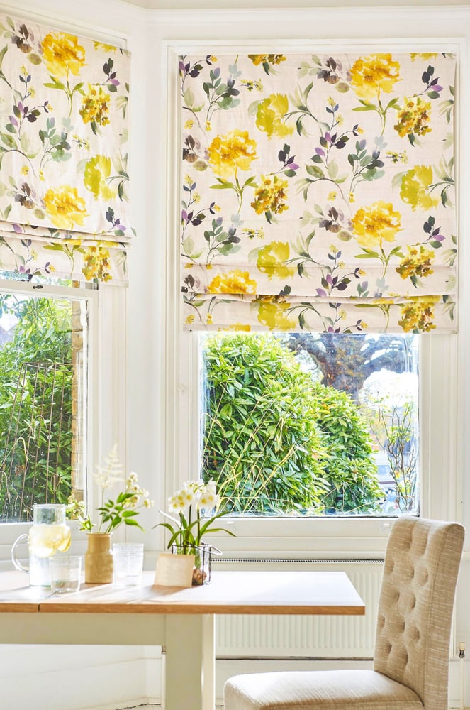 25 Types of Curtains Ultimate Guide to Curtain Styles