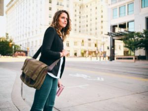 Crossbody bags for moms