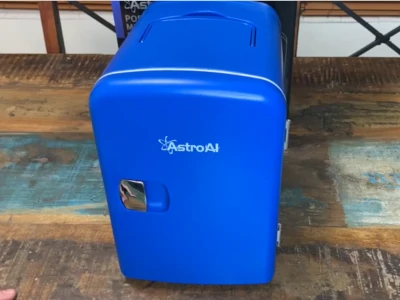 AstroAI Mini Fridge