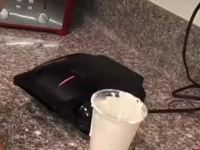 Burgess Brothers Churwaffle Maker