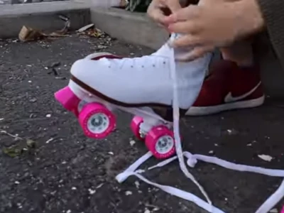 Chicago Classic Roller Skates