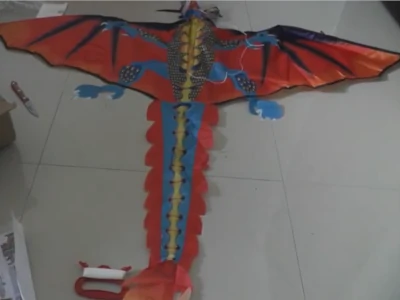 HENGDA KITE Classical Dragon Kite