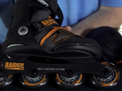 K2 Skate Raider Pro Pack
