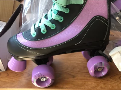 Roller Derby FireStar