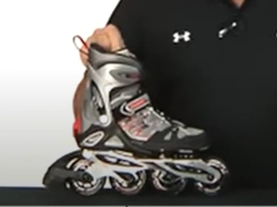 Rollerblade Spitfire XT