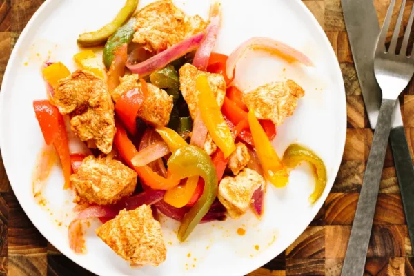 Chicken Fajita Kit