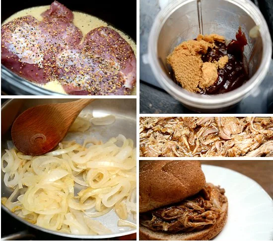 Pulled Pork